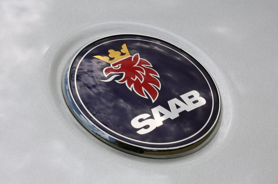  Saab 9-5 Sedan 2010 года  (фото 55 из 199)